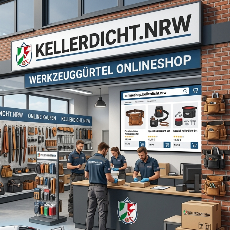 Toolpack Werkzeugaufbewahrung von KellerDicht.NRW Toolpack Werkzeugaufbewahrung von KellerDicht.NRW