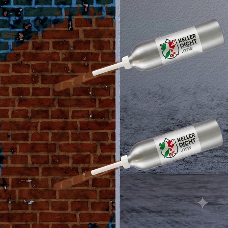 Hydrophobierung
