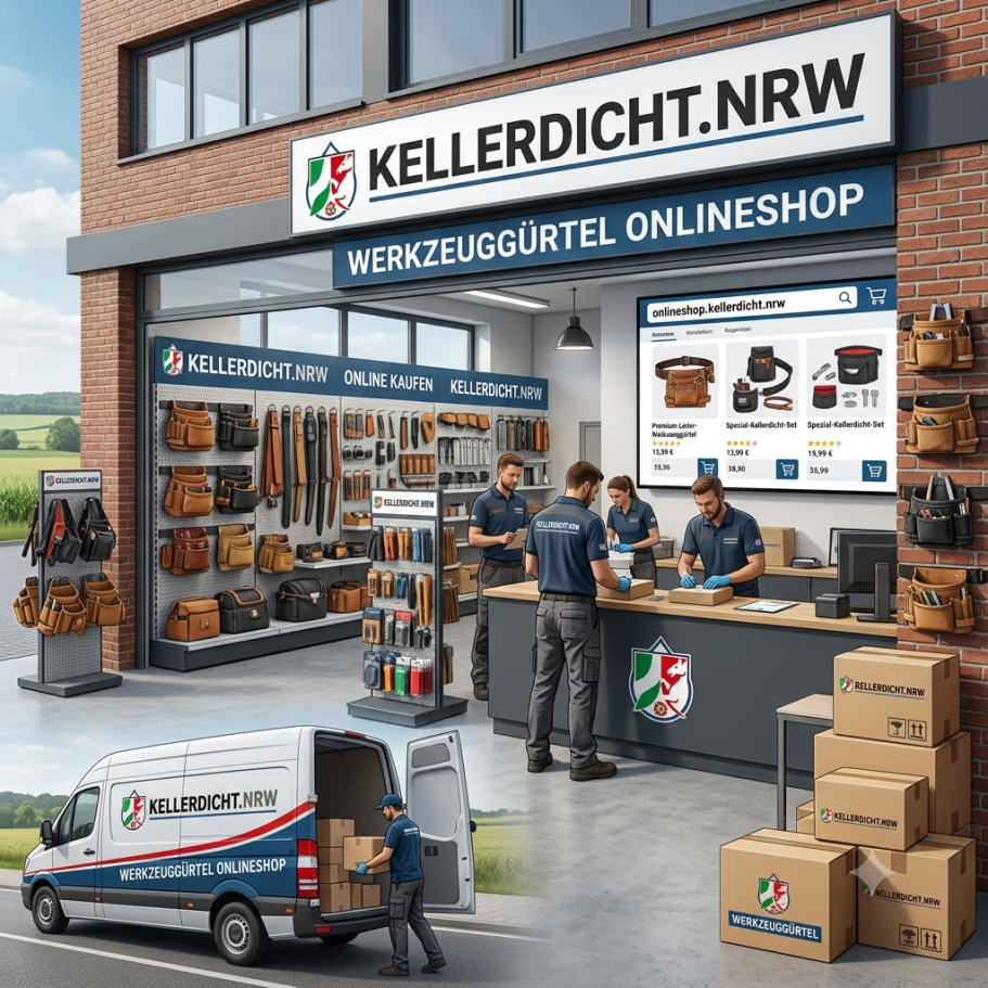 Toolpack Werkzeugaufbewahrung von KellerDicht.NRW Toolpack Werkzeugaufbewahrung von KellerDicht.NRW